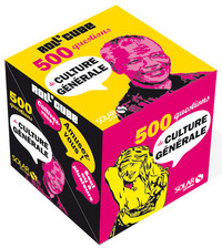 Roll'Cube culture générale -ned-