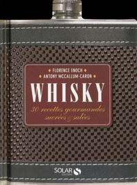 WHISKY - FORME DECOUPEE