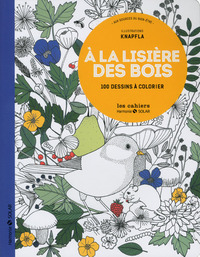 A la lisière des bois-Aux sources du bien-être