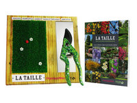 COFFRET TAILLE - L'AMI DES JARDINS