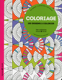 Aux sources du bien-être avec le coloriage NE