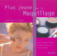 Plus jeune par le maquillage - Basic bien-être