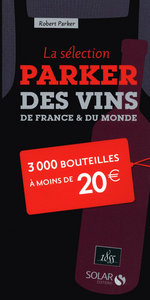 La sélection Parker à moins de 20 euros