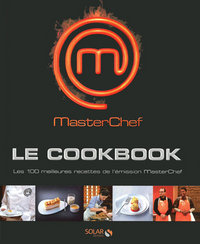 MasterChef cookbook 2010