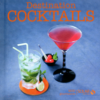 Destination cocktails - Mini gourmands