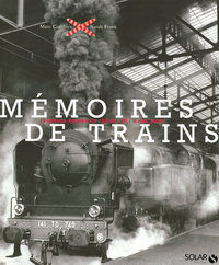 MEMOIRES DE TRAINS