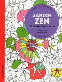 jardin zen - Aux sources du bien-être - NE