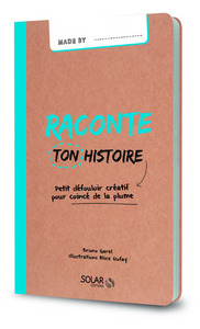 Raconte ton histoire