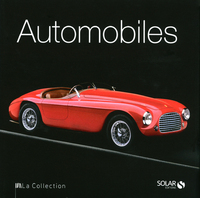 AUTOMOBILES - LA COLLECTION