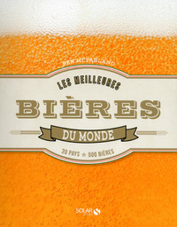 Les meilleures bières du monde