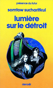 LUMIERE SUR LE DETROIT
