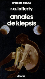 ANNALES DE KLEPSIS