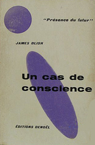 UN CAS DE CONSCIENCE