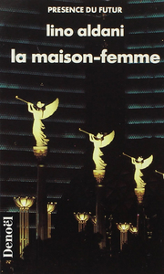 LA MAISON-FEMME
