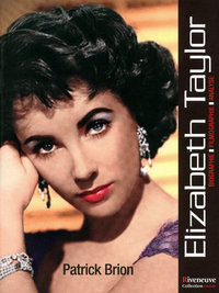 ELISABETH TAYLOR