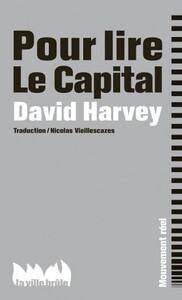 Pour lire le Capital
