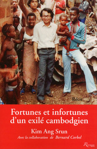 Fortunes et infortunes d'un exilé cambodgien
