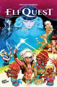 ElfQuest T06