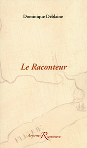 Le raconteur