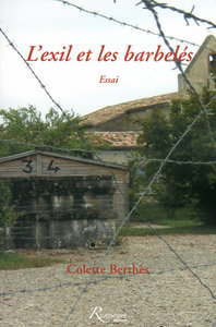 L'EXIL ET LES BARBELES