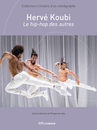 HERVE KOUBI - LE HIP-HOP DES AUTRES - VOL06