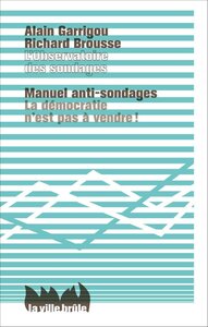 Manuel anti-sondages