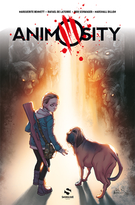 Animosity T01