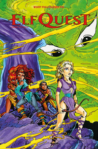 Elfquest