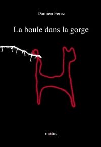 LA BOULE DANS LA GORGE