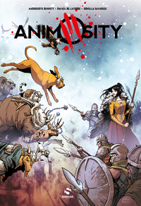 ANIMOSITY T04