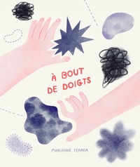 À bout de doigts