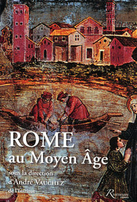 Rome au Moyen-Age