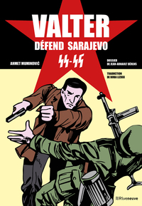 VALTER DEFEND SARAJEVO 44-45