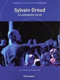 SYLVAIN GROUD - UN OSTEOPATHE SOCIAL