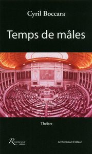 Temps de mâles