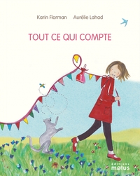 Tout ce qui compte