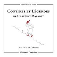 CONTINES ET LEGENDES DE CHATENAY-MALABRY