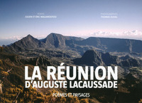 La Réunion d'Auguste Lacaussade. Poèmes et paysages