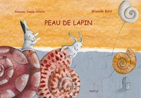PEAU DE LAPIN