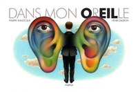 DANS MON OREILLE