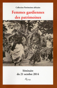 Femmes gardiennes des patrimoines