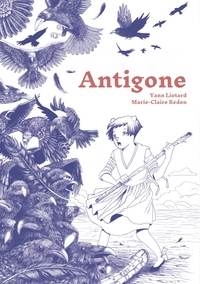 ANTIGONE