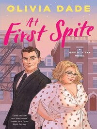 AT FIRST SPITE