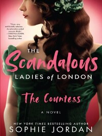 THE SCANDALOUS LADIES OF LONDON