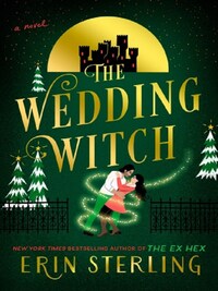 THE WEDDING WITCH