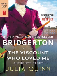 The Viscount Who Loved Me TV-Tie-In
