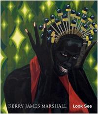 Kerry James Marshall Look See /anglais