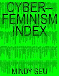 CYBERFEMINISM INDEX /ANGLAIS