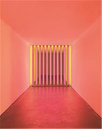 Dan Flavin Corners Barriers and Corridors /anglais