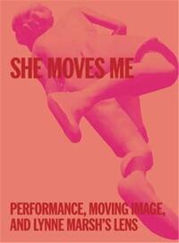 SHE MOVES ME /ANGLAIS